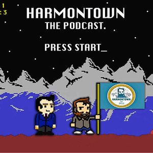 Image for 'Harmontown'