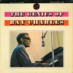 Immagine per 'The Genious of Soul - Ray Charles'