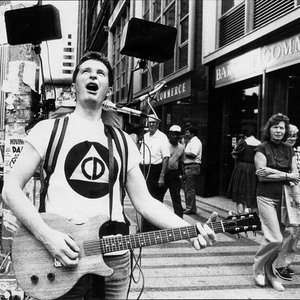 'Billy Bragg'の画像