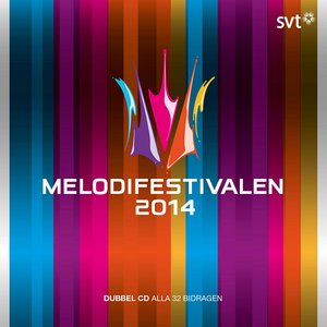 Image for 'Melodifestivalen 2014'