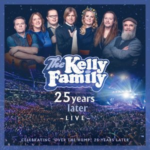 Image for '25 Years Later - Live'