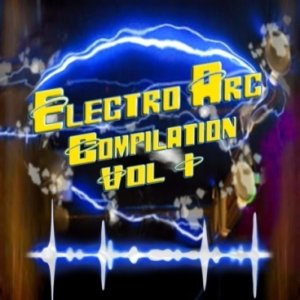 Image for 'Electro Arc Compilation Vol I'