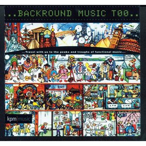 'Background Music Too' için resim