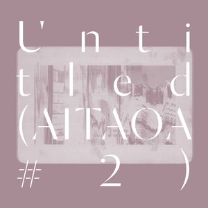 “Untitled (AITAOA #2)”的封面