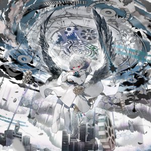 Image for 'Sekaiiro Universe -Limited A-'