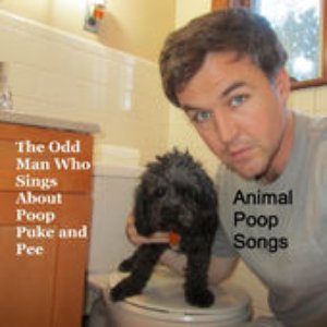 'Animal Poop Songs' için resim