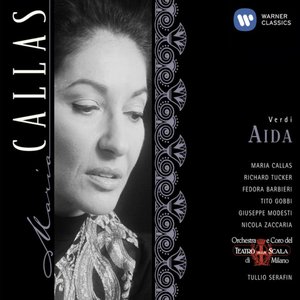 Zdjęcia dla 'Aida - Verdi'
