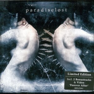 Image for 'Paradise Lost [Limited Edition]'
