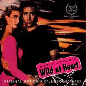 Image for 'Wild At Heart'