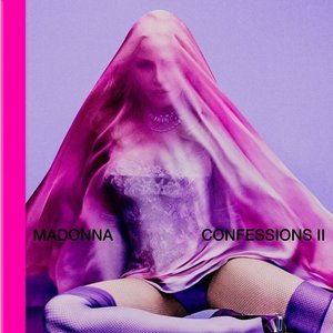 Image for 'Confessions II [Deluxe]'