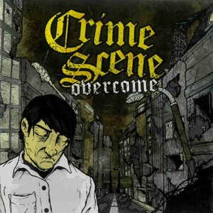 Image for 'Overcome'
