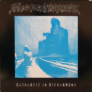 “Catharsis in Disharmony”的封面