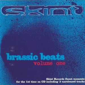 Image for 'Brassic Beats Vol. 1'