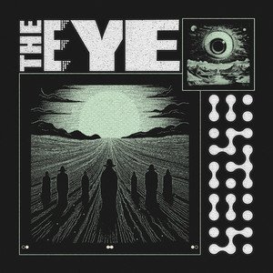 Image for 'The Eye'