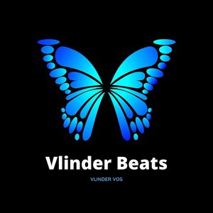 “Vlinder Beats”的封面