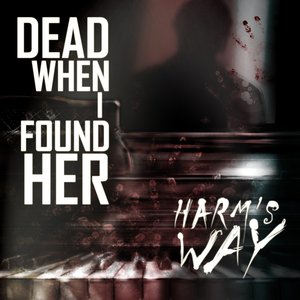 Image for 'Harm's Way'
