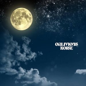 “Oblivious Noise”的封面
