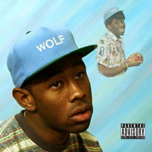 Image for 'Wolf (Deluxe Edition)'