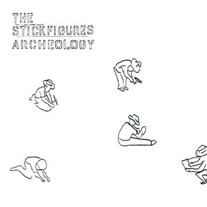 “Archeology”的封面