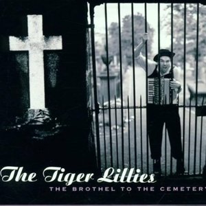 Image for 'The Brothel To The Cemetery'