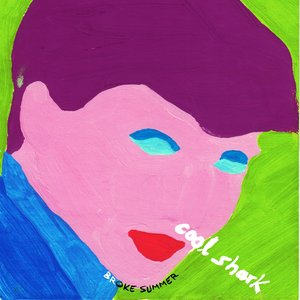 Image for 'Brokesummer'