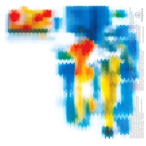 “BLUE MOON SAFARI”的封面