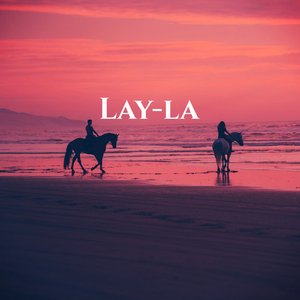 “Lay-La”的封面