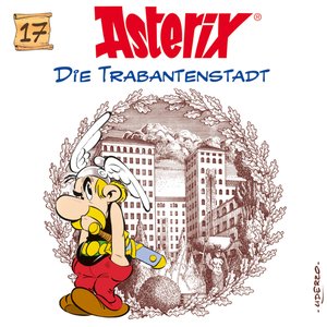 Image for '17: Die Trabantenstadt'