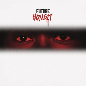 Image for 'Honest (Deluxe)'
