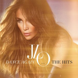 Image for 'Dance Again...The Hits'