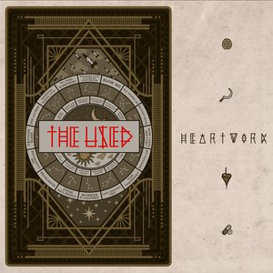 “Heartwork (Deluxe)”的封面