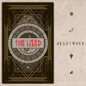 Image for 'Heartwork (Deluxe)'