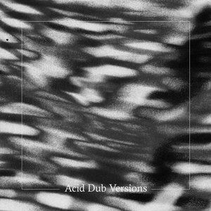 Изображение для 'Acid Dub Versions'