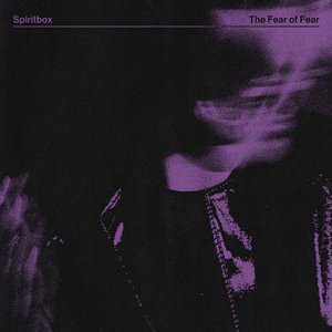 Изображение для 'The Fear of Fear - EP'