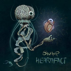 Изображение для 'Heartifact'