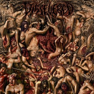 Immagine per 'Agonized Wails Of Disseverment'