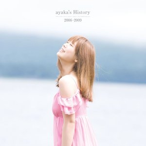 Image for 'ayaka's History 2006-2009'