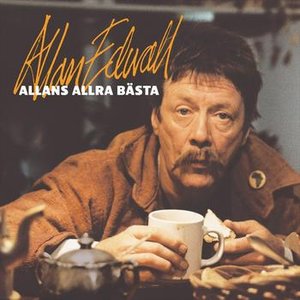 Image for 'Allans Allra Bästa'