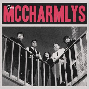 Image for 'The McCharmlys'