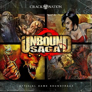 Image for 'Unbound Saga: Official Game Soundtrack'