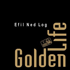 “Efil ned log”的封面