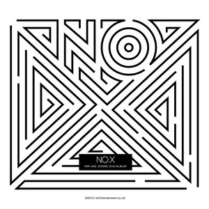 Image for 'NO.X'