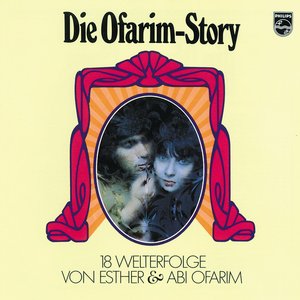 Image for 'Die Ofarim-Story'