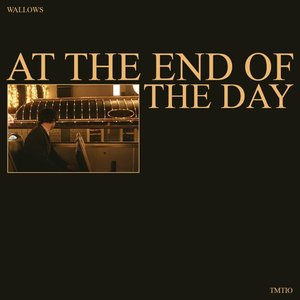 Image for 'At the End of the Day'