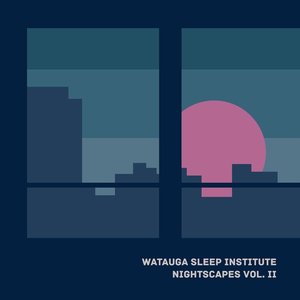 Image for 'Nightscapes, Vol. II'