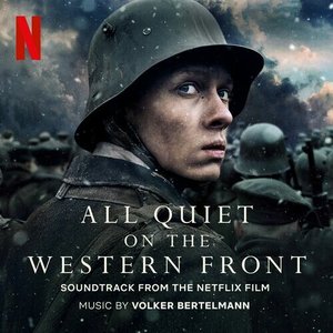 Image for 'All Quiet On The Western Front'