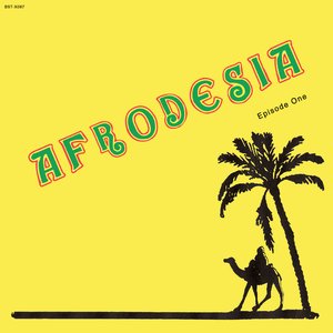 Image for 'Afrodesia – Episode One'