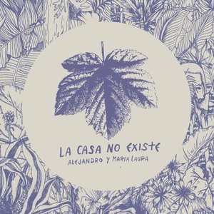 Изображение для 'La Casa No Existe'