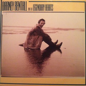 'Barney Bentall And The Legendary Hearts' için resim