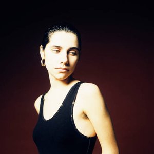 Image for 'PJ Harvey'